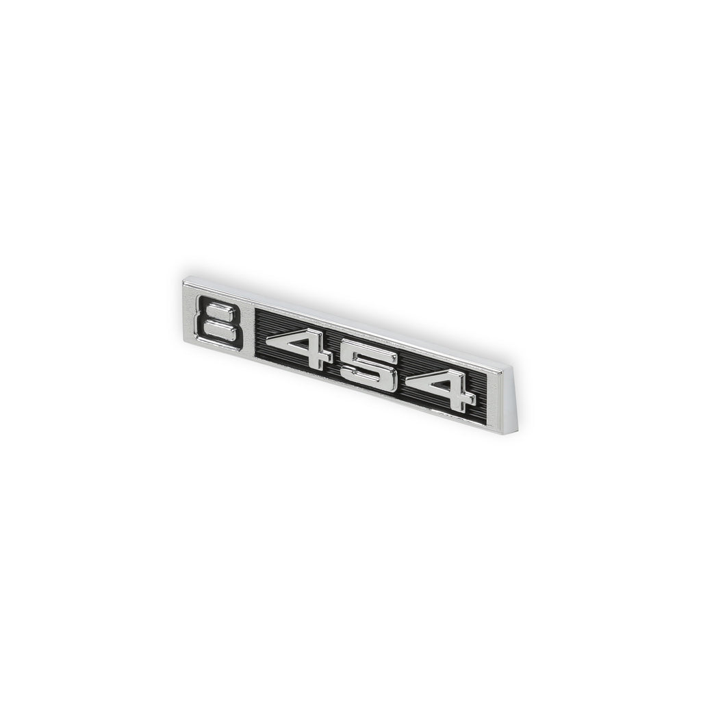 Classic-Trucks-CK-Fender-Badge-Pair---8454