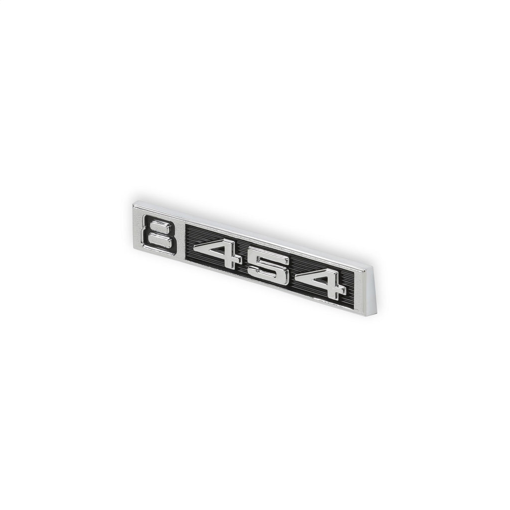 Classic-Trucks-CK-Fender-Badge-Pair---8454