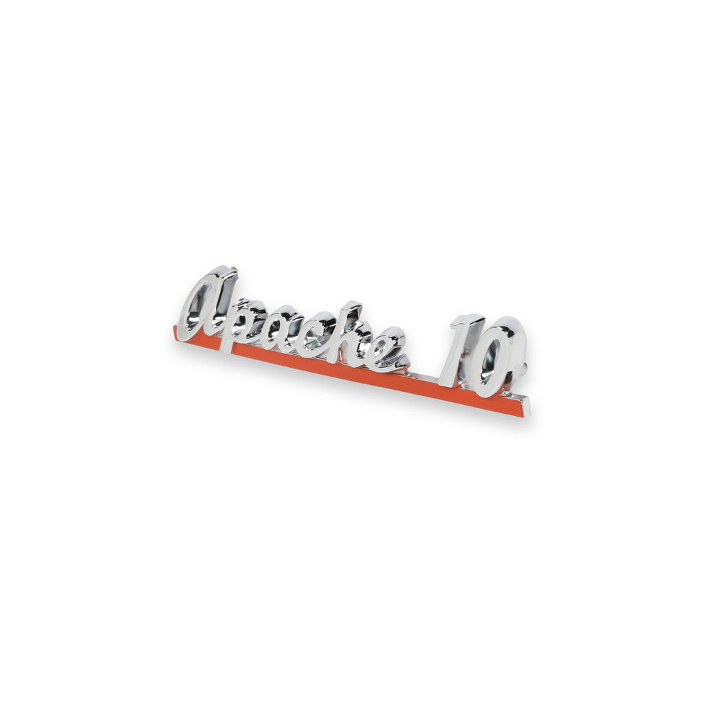 Classic-Trucks-CK-Fender-Badge-Pair---Apache-10