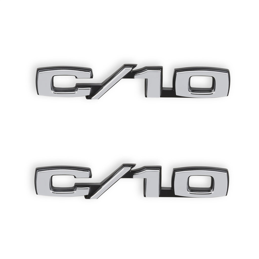 Classic-Trucks-CK-Fender-Badge-Pair---C10