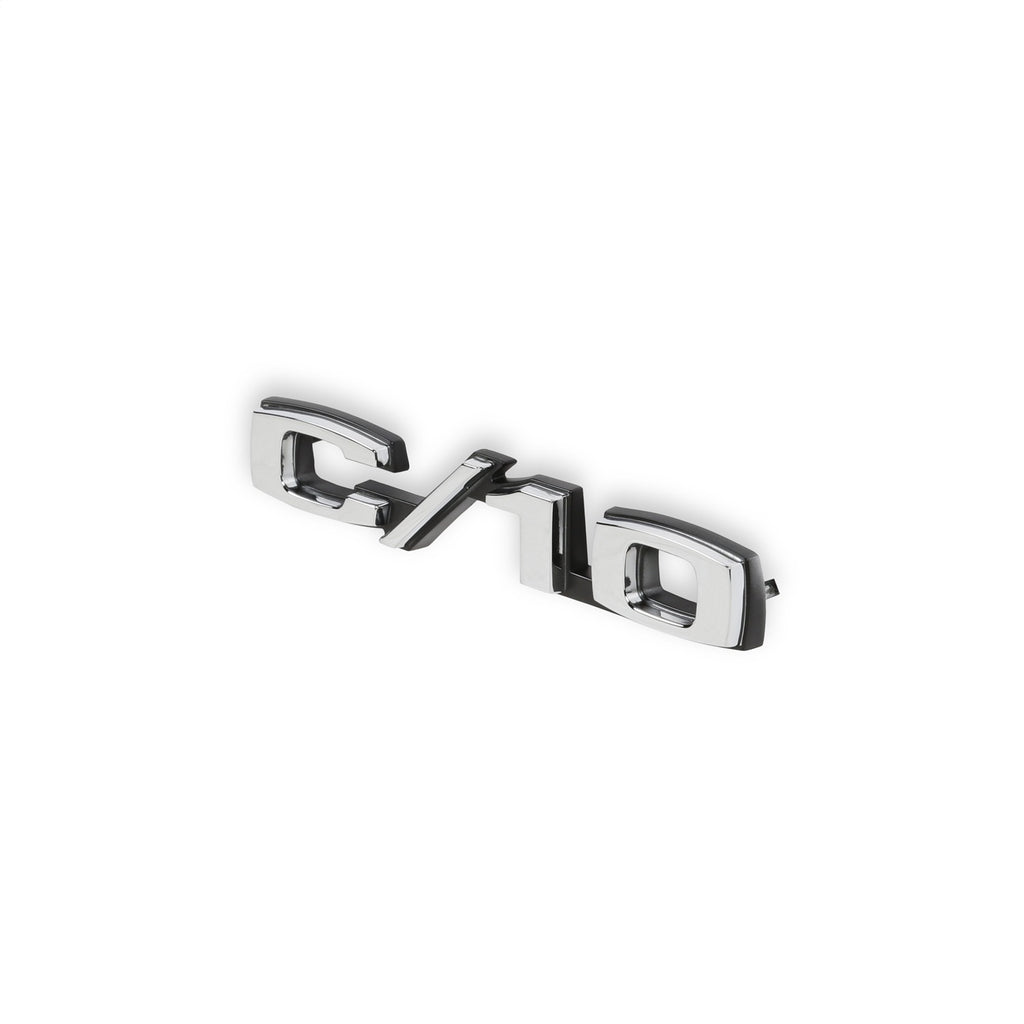 Classic-Trucks-CK-Fender-Badge-Pair---C10