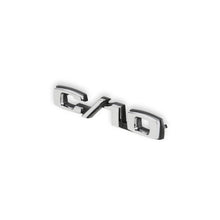 Load image into Gallery viewer, Classic-Trucks-CK-Fender-Badge-Pair---C10