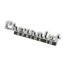 Load image into Gallery viewer, Classic-Trucks-CK-Fender-Badge-Pair---Chevrolet-Apache-10