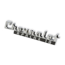 Load image into Gallery viewer, Classic-Trucks-CK-Fender-Badge-Pair---Chevrolet-Apache-10