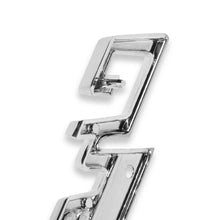 Load image into Gallery viewer, Classic-Trucks-CK-Fender-Badge-Pair---Chevrolet-Apache-10