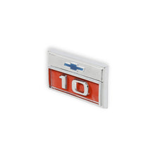 Load image into Gallery viewer, Classic-Trucks-CK-Fender-Badge-Pair---Chevy-10