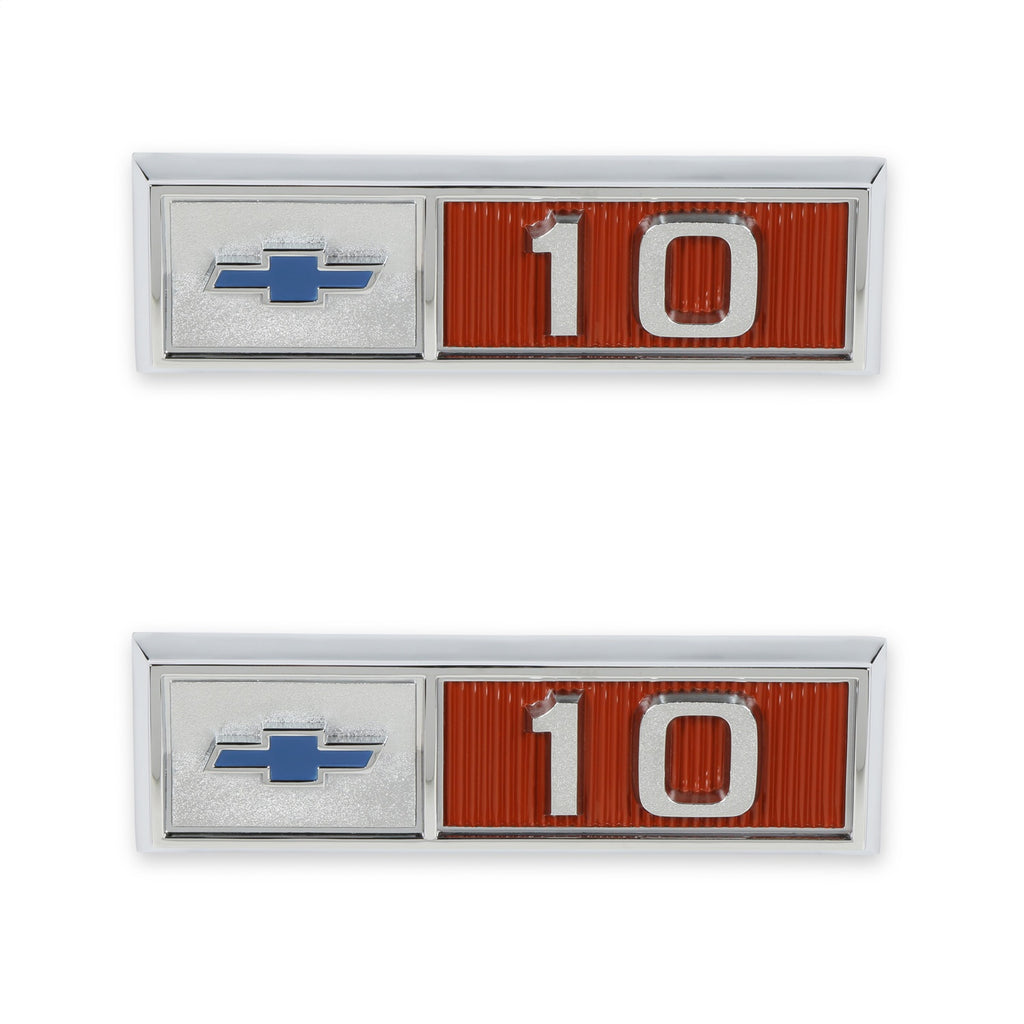 Classic-Trucks-CK-Fender-Badge-Pair---Chevy-10