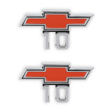 Load image into Gallery viewer, Classic-Trucks-CK-Fender-Badge-Pair---Chevy-10