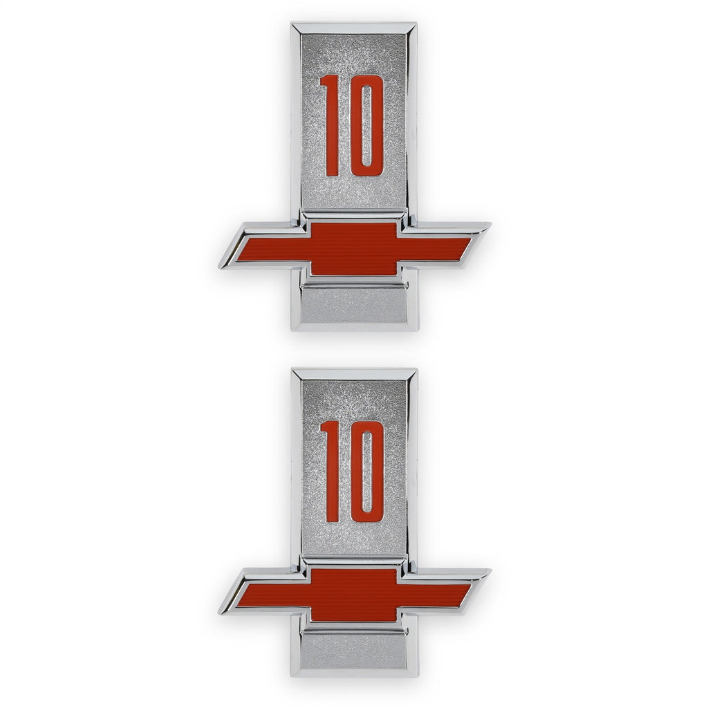 Classic-Trucks-CK-Fender-Badge-Pair---Chevy-10