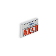 Load image into Gallery viewer, Classic-Trucks-CK-Fender-Badge-Pair---Chevy-10