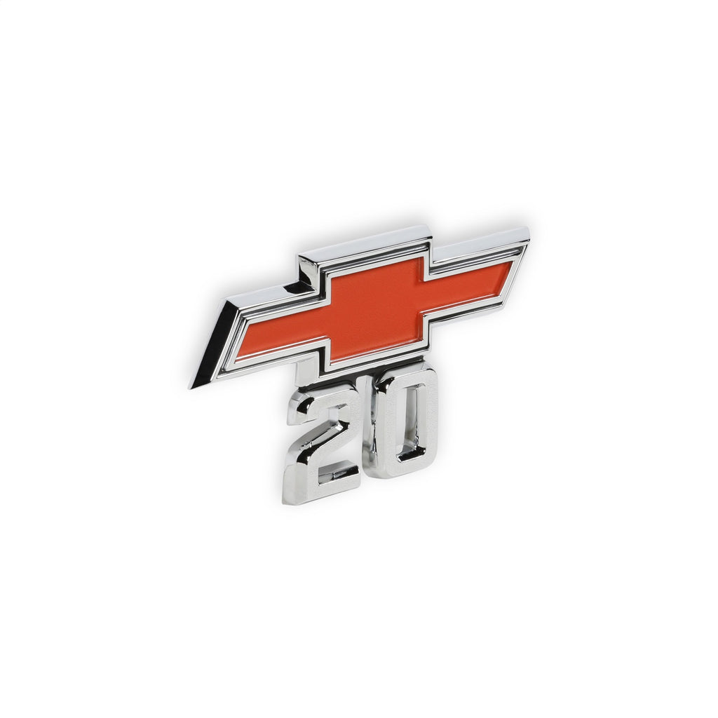 Classic-Trucks-CK-Fender-Badge-Pair---Chevy-20