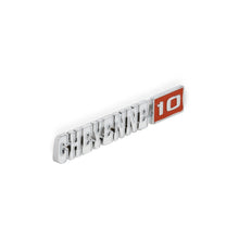 Load image into Gallery viewer, Classic-Trucks-CK-Fender-Badge-Pair---Cheyenne-10