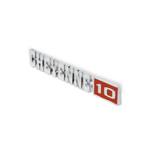 Load image into Gallery viewer, Classic-Trucks-CK-Fender-Badge-Pair---Cheyenne-10