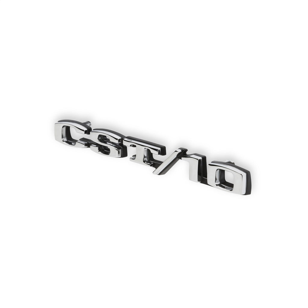 Classic-Trucks-CK-Fender-Badge-Pair---Cst10