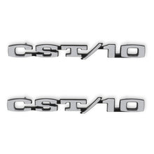 Load image into Gallery viewer, Classic-Trucks-CK-Fender-Badge-Pair---Cst10