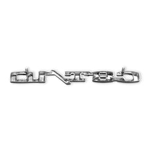 Load image into Gallery viewer, Classic-Trucks-CK-Fender-Badge-Pair---Cst10