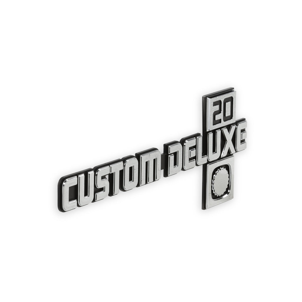 Classic-Trucks-CK-Fender-Badge-Pair---Custom-Deluxe-20