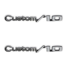 Load image into Gallery viewer, Classic-Trucks-CK-Fender-Badge-Pair---Custom10