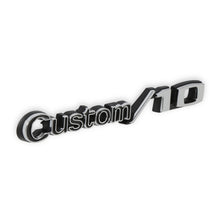 Load image into Gallery viewer, Classic-Trucks-CK-Fender-Badge-Pair---Custom10
