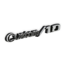 Load image into Gallery viewer, Classic-Trucks-CK-Fender-Badge-Pair---Custom10