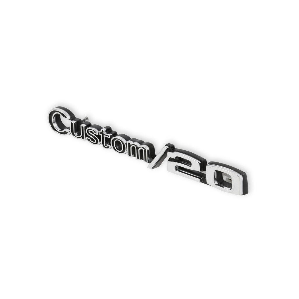 Classic-Trucks-CK-Fender-Badge-Pair---Custom20