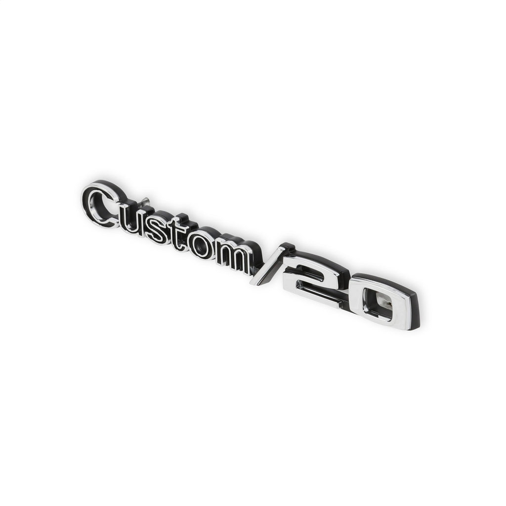 Classic-Trucks-CK-Fender-Badge-Pair---Custom20