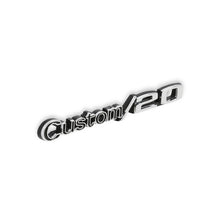Load image into Gallery viewer, Classic-Trucks-CK-Fender-Badge-Pair---Custom20