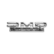 Load image into Gallery viewer, Classic-Trucks-CK-Fender-Badge-Pair---Gmc-1500-V-Eight
