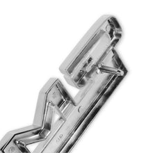 Load image into Gallery viewer, Classic-Trucks-CK-Fender-Badge-Pair---Gmc-1500-V-Eight