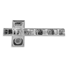 Load image into Gallery viewer, Classic-Trucks-CK-Fender-Badge-Pair---Scottsdale-20