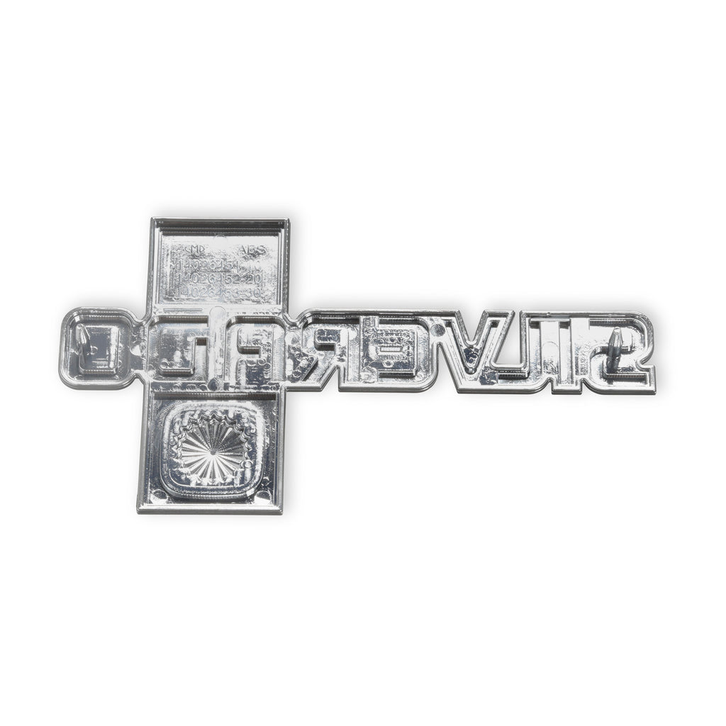 Classic-Trucks-CK-Fender-Badge-Pair---Silverado-20