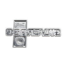 Load image into Gallery viewer, Classic-Trucks-CK-Fender-Badge-Pair---Silverado-20