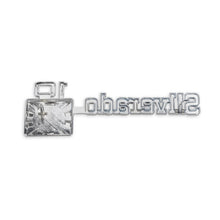 Load image into Gallery viewer, Classic-Trucks-CK-Fender-Badge-Pair---Silverado-C10