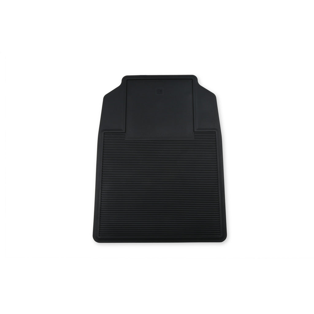 Classic-Trucks-CK-Floor-Mat-Set---Black