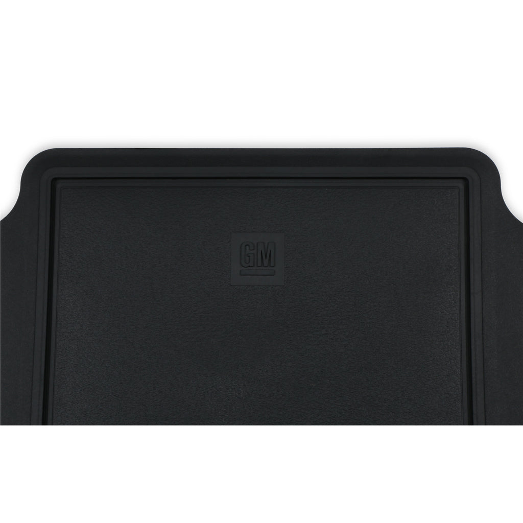 Classic-Trucks-CK-Floor-Mat-Set---Black