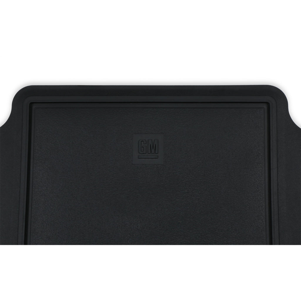 Classic-Trucks-CK-Floor-Mat-Set---Black