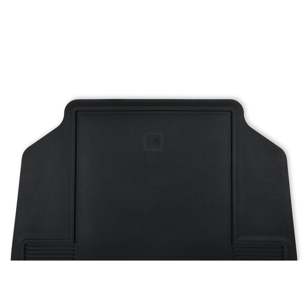Classic-Trucks-CK-Floor-Mat-Set---Black