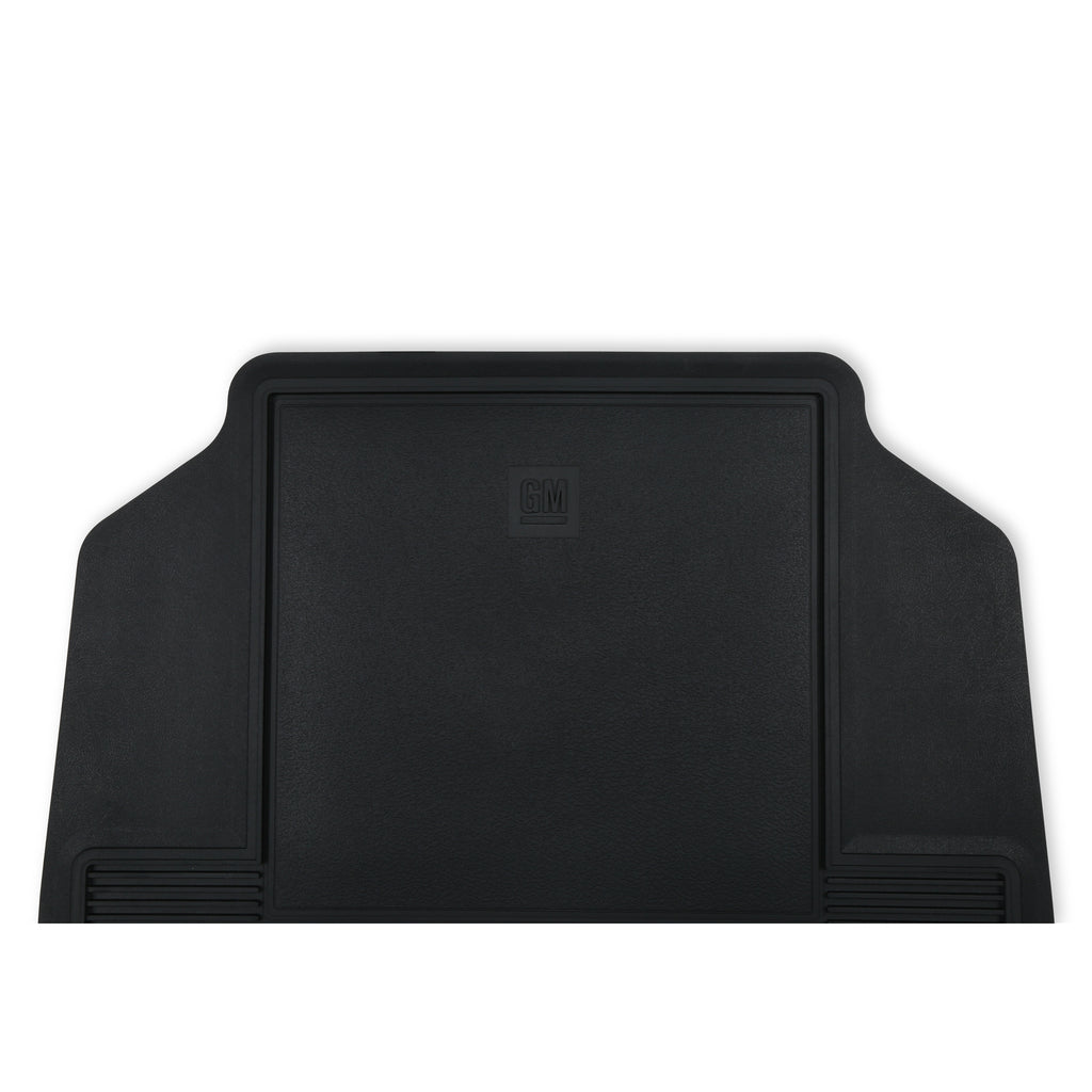 Classic-Trucks-CK-Floor-Mat-Set---Black