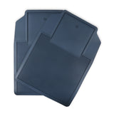 Holley 05-100BL  Classic Trucks C/K Floor Mat Set - Blue