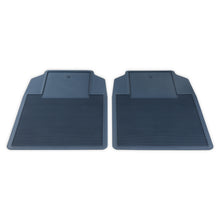 Load image into Gallery viewer, Classic-Trucks-CK-Floor-Mat-Set---Blue