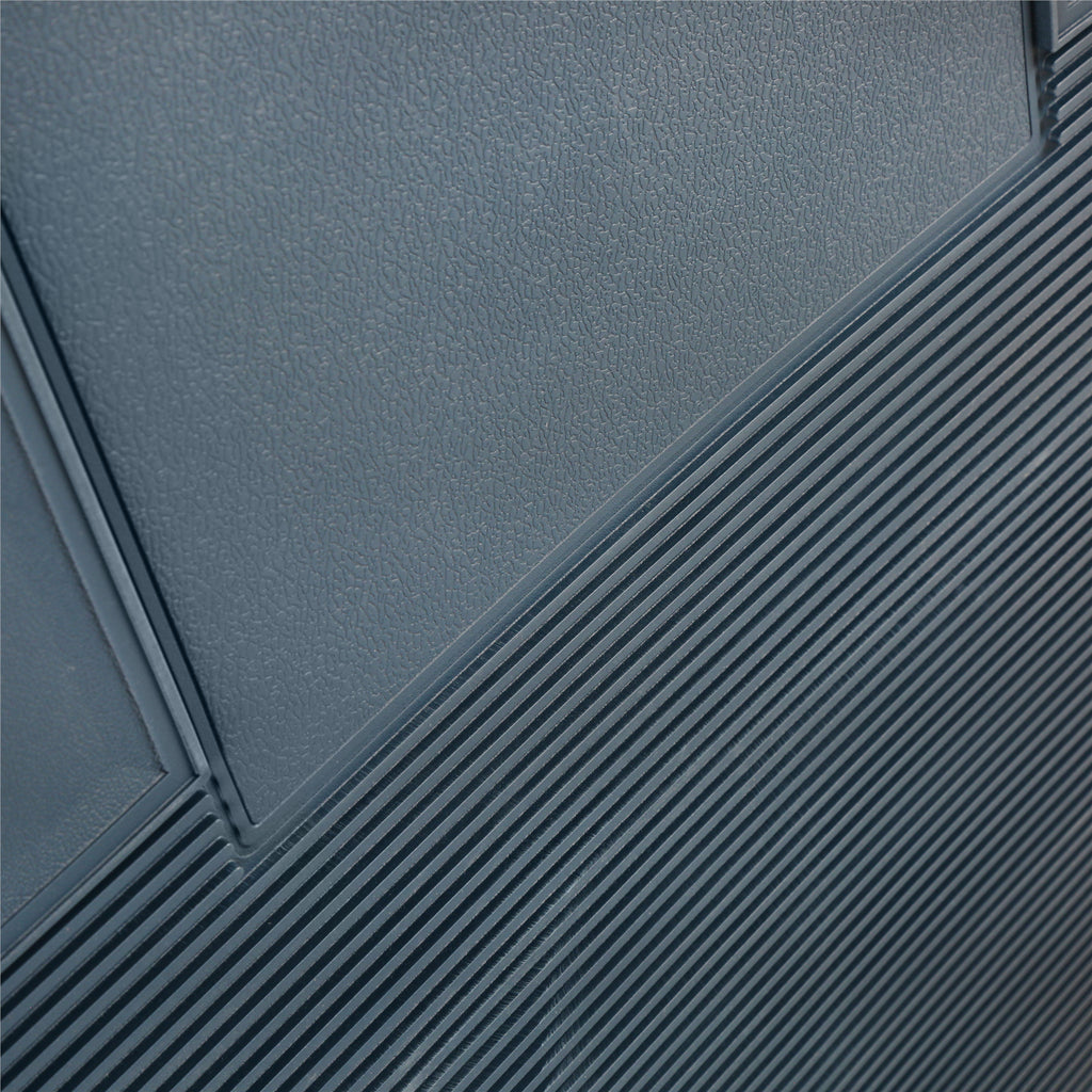 Classic-Trucks-CK-Floor-Mat-Set---Blue