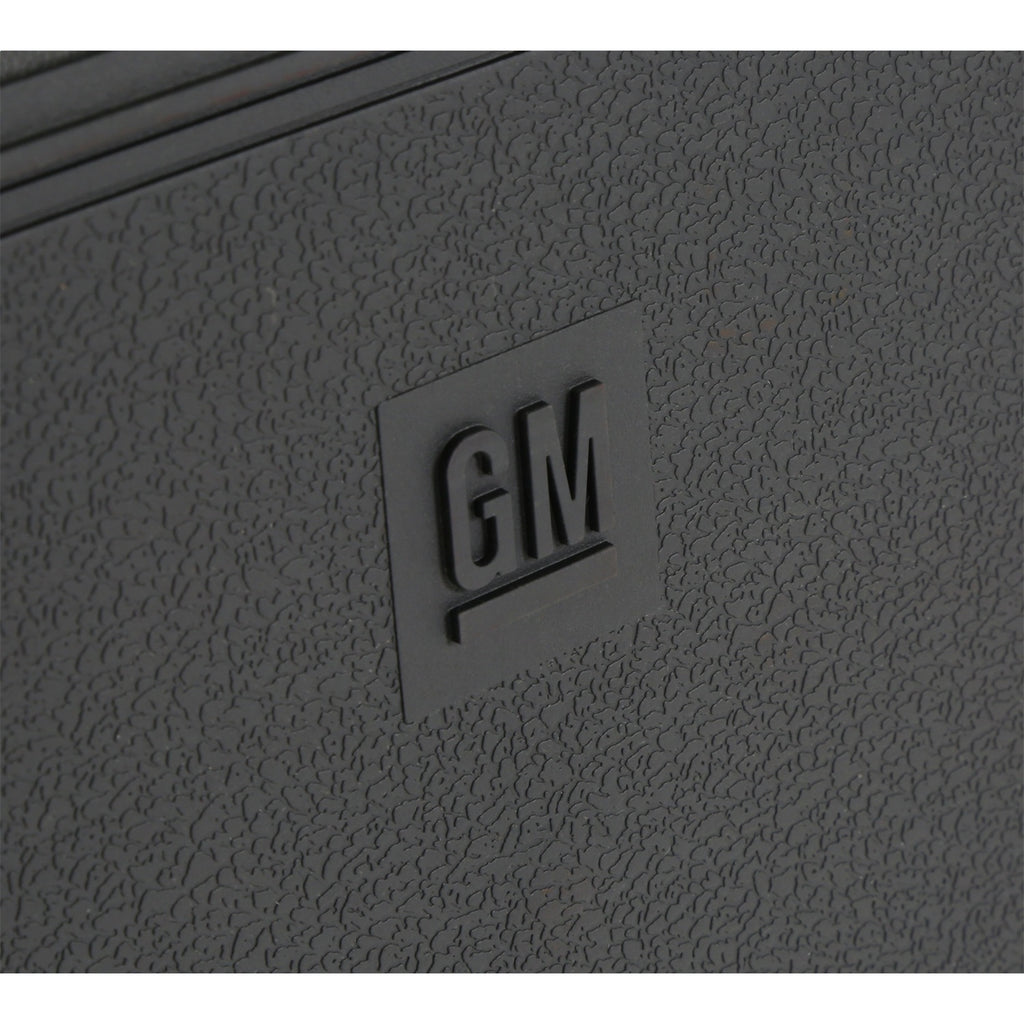 Classic-Trucks-CK-Floor-Mat-Set---Dark-Grey