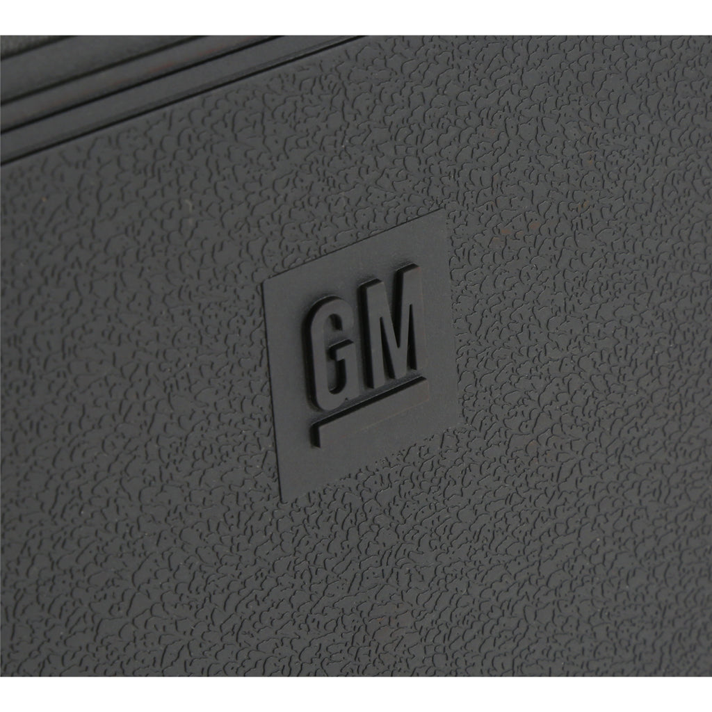 Classic-Trucks-CK-Floor-Mat-Set---Dark-Grey