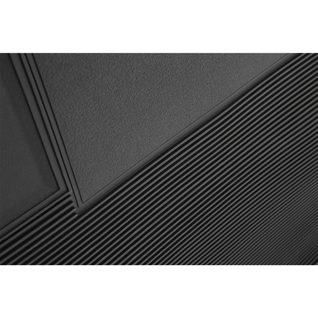 Classic-Trucks-CK-Floor-Mat-Set---Dark-Grey