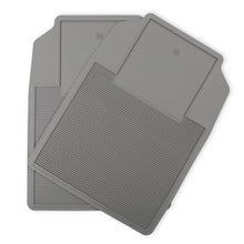 Load image into Gallery viewer, Classic-Trucks-CK-Floor-Mat-Set---Light-Gray