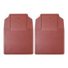 Load image into Gallery viewer, Classic-Trucks-CK-Floor-Mat-Set---Maroon