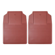 Load image into Gallery viewer, Classic-Trucks-CK-Floor-Mat-Set---Maroon