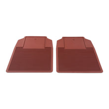 Load image into Gallery viewer, Classic-Trucks-CK-Floor-Mat-Set---Maroon
