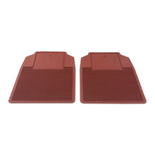 Load image into Gallery viewer, Classic-Trucks-CK-Floor-Mat-Set---Maroon
