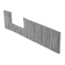 Load image into Gallery viewer, Classic-Trucks-CK-Foamback-Door-Panel-Inserts---Cloth---Charcoal